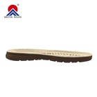 Tpr Soles Shoe Factory Price New Design TPR Soles Customized TPR Shoe Soles Designs China