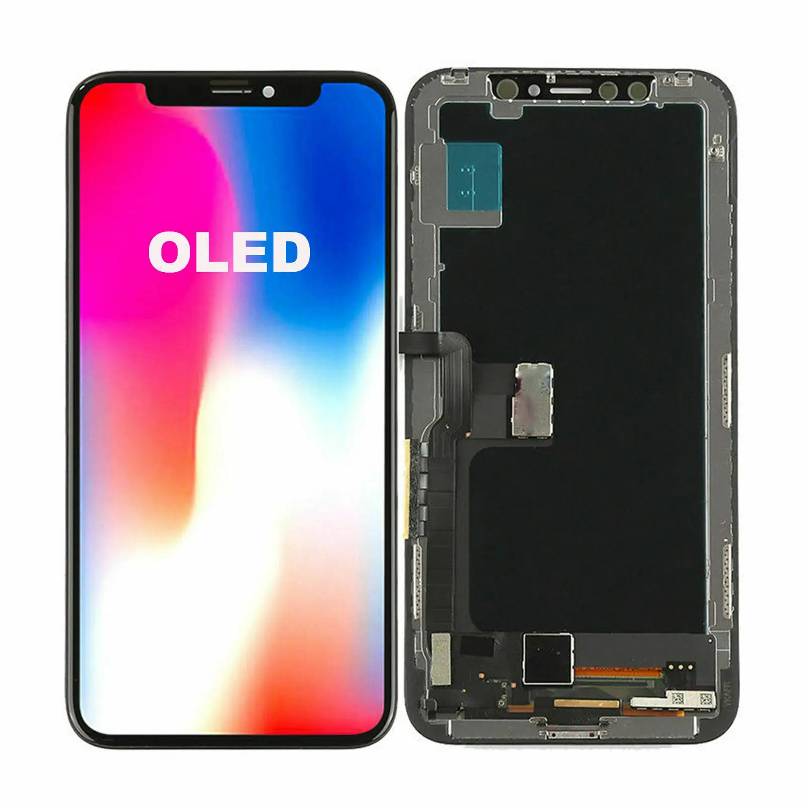 For Iphone X Screen Replacement Cost 