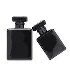 Perfume Bottle Glass Perfumeglassglassglass The Best Durable Perfume Bottle Glass 50ml For Family