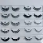 Eyelash DGC - Luxury Handmade Private Label Wholesale False Eyelash For Makeup Cosmetic