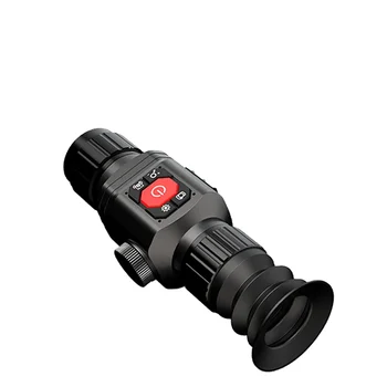 NEW BEST SELLING digital hunting scope night vision thermal scope for hunting with 35mm lens