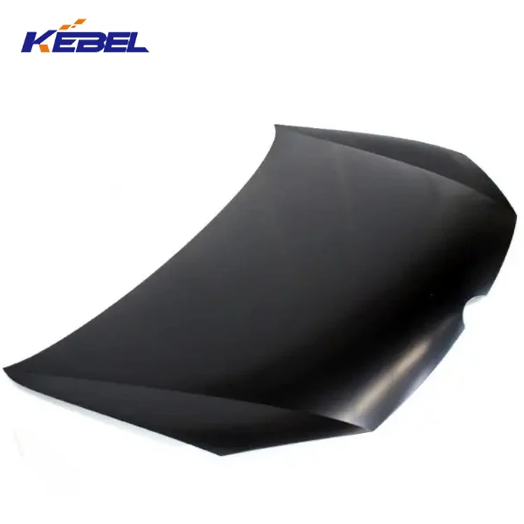 Original Factory Quality Engine Hood OEM 6RM 827 031 Hood Cover for Volkswagen Jetta VA3 2012 2013 2014 supplier