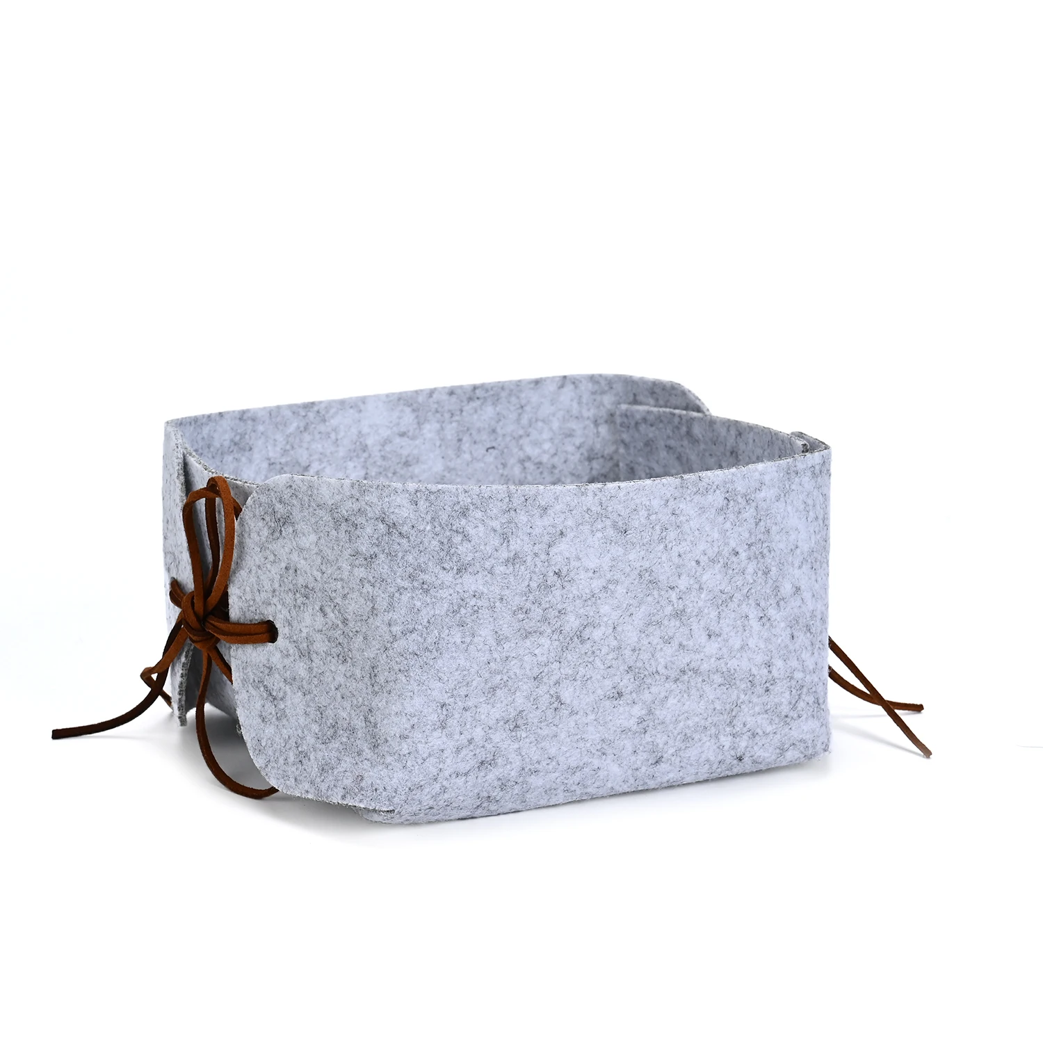 Hot Selling Wholesale Customized Large Capacity Ordinary Large Handbags, Casual Shopping Felt Bags with Handles for Shopping details