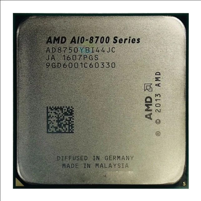 for amd a10-series pro a10-8750b a10 8750 a10 8750b 3.