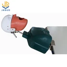 Model Excellent Quality Study Standard Rubber Teeth Manual Desktop Practice Dental Model