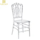 Gold Wedding Chairs For Events Acrylic Clear Chair Gold Crown Royal Wedding Chair For Events Wedding