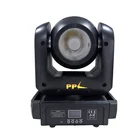 Mini 60W LED Beam Moving Head Light Stage Performance Wedding Disco KTV