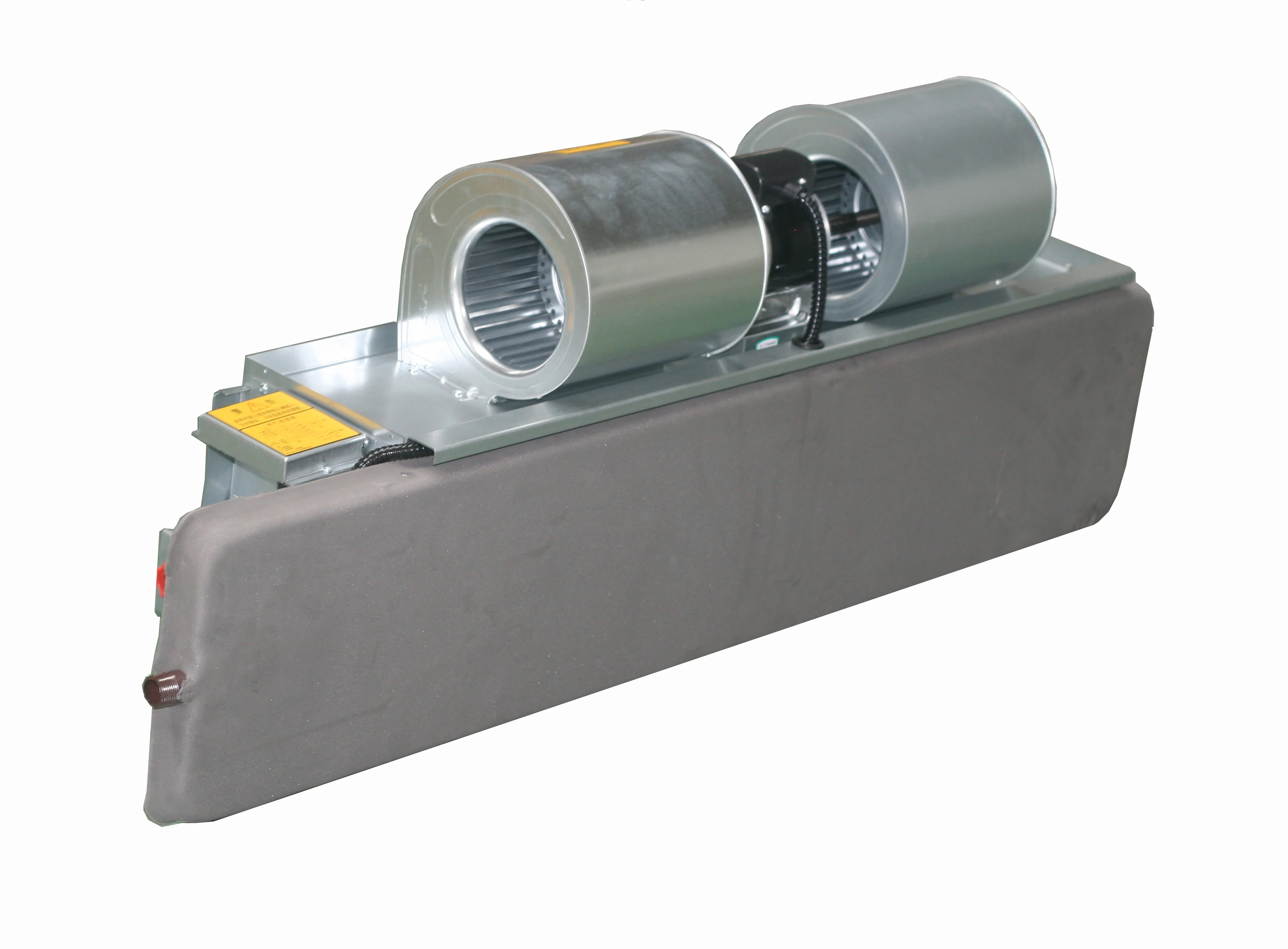 Fan Coil Unit, Ducted, Ceiling - detail 4