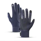 Touch Screen Cycling Road Bike Glove Winter Thermal Windproof Winter Gloves