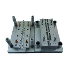 Die Metal OEM Professional Manufacturer Progressive Hardware Die Metal Punching Mold/moulding/high Quality/hot Sale