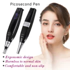 Pen Laser Portable Tattoo Keloid Black Point Remove Pen Blue Portable Picosecond Laser Pen Glow Youth