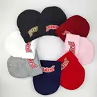 Hats Hat Wholesale Designer Acrylic Fashion Skully Hats Knitted Beanie Cap Backwoods Hat