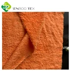 Fabric Towel Terry Towelling Fabric 90% Bamboo 10% Poly Fabric 21S400GSM Oeko-tex Soft For Towel And Home Textile