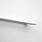 Mobile Phone 0.33mm Thick Tempered Glass Film For Mobile Phone
