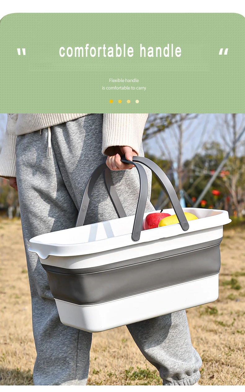 Picnic Basket Set 4 Person Folding Picnic Basket Picnic Basket Set