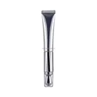Tube 15ml Aluminum Silver Electric Massage Eye Cream Soft Tube
