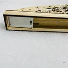 Art Craft 2021 New Style Art Craft Supplies Wooden Craft House Decoration