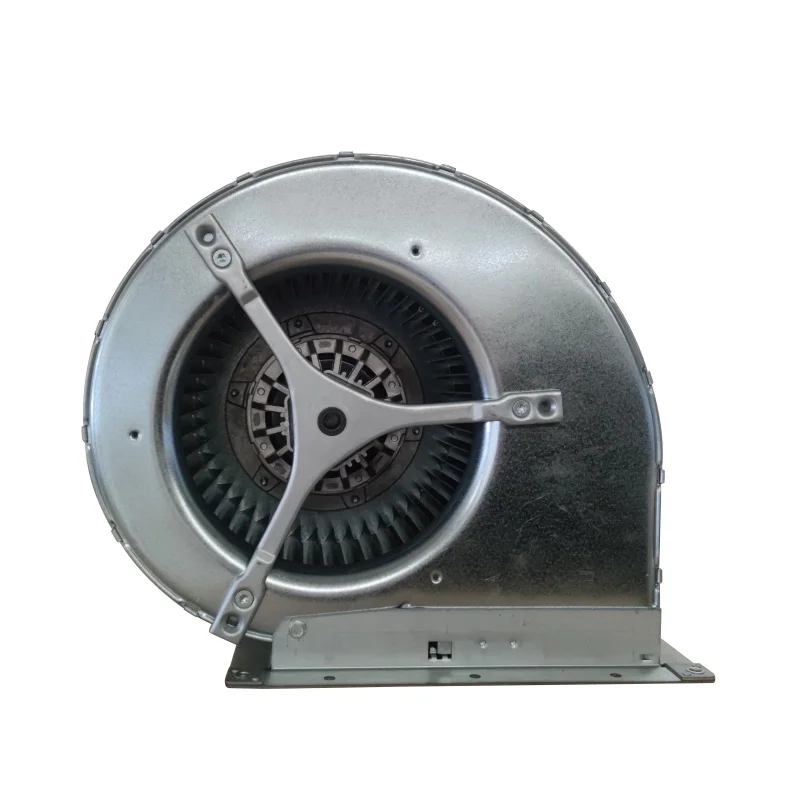 Forward Centrifugal Cooling Fan, D4E250-CA01-01, 250mm, 230VAC - detail 12