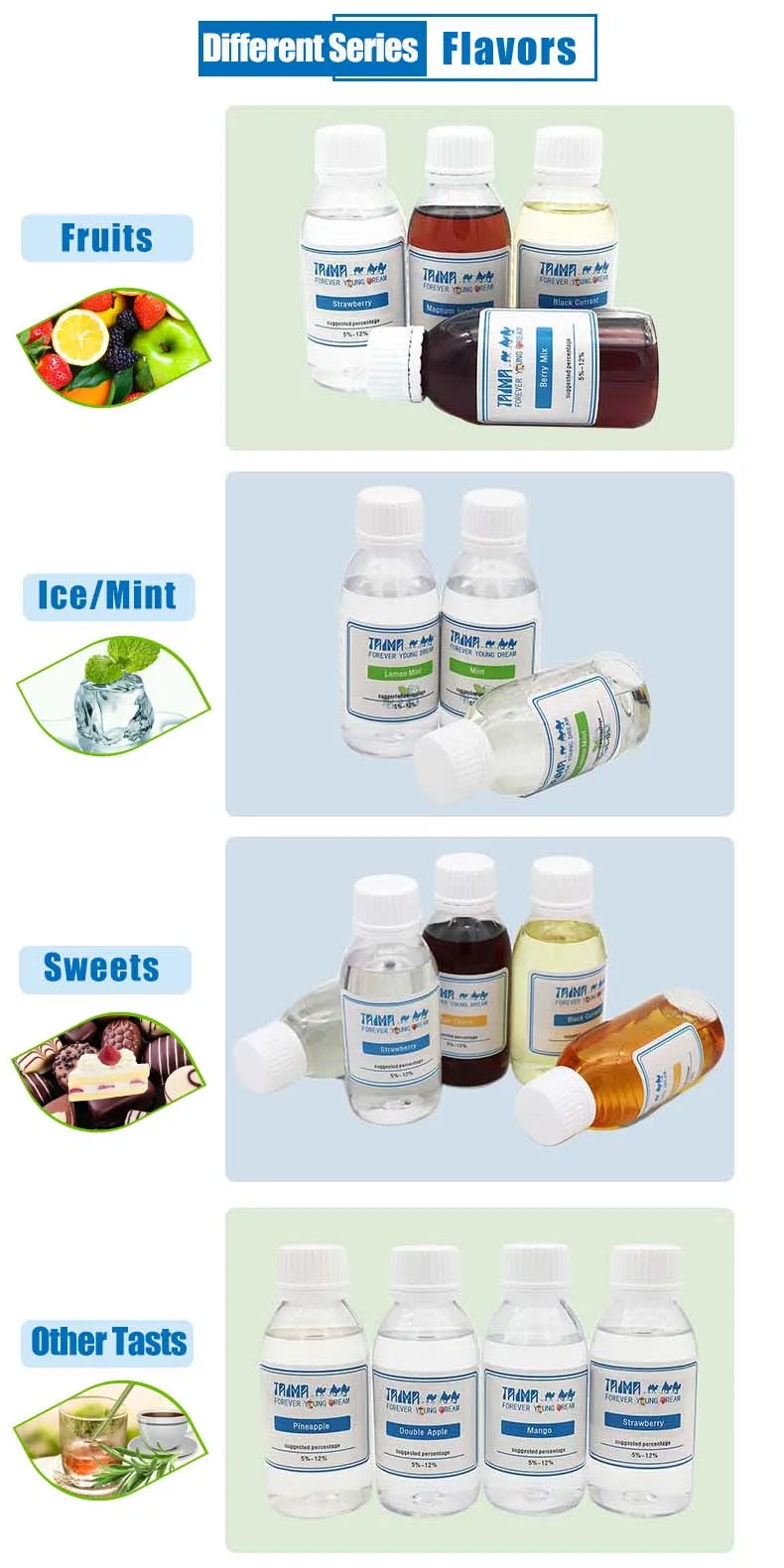 Veilig, natuurlijk, zuiver aroma, schelpgeur, natuurlijk verkregen uit rundvleesbotten 4