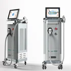 Remover Removal Hot Selling Good Quality Permanent Hair Remover Laser Device Machine 770nm Diode Hair Removal Machine
