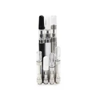 Cartridge Atomizer Leakproof Empty 510 CBD Vape Cartridge Atomizer With Packaging For Thick Oil