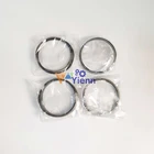 Piston Rings Cummins QSB3.3 B3.3 Engine Piston Rings Set For Cummins Engine Parts Komatsu Excavator Loader Spare Parts
