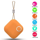 Phone Waterproof Key Finder Ble Anti Lost Alarm Reminder For Keys Bag Wallet Phone