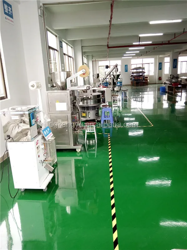 Packing workshop 1