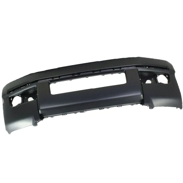 New Accessories Front Bumper Assembly OEM 5211935909 Factory Bumpers Front for Limited & SR5 Models WITH Chrome 4Runner details