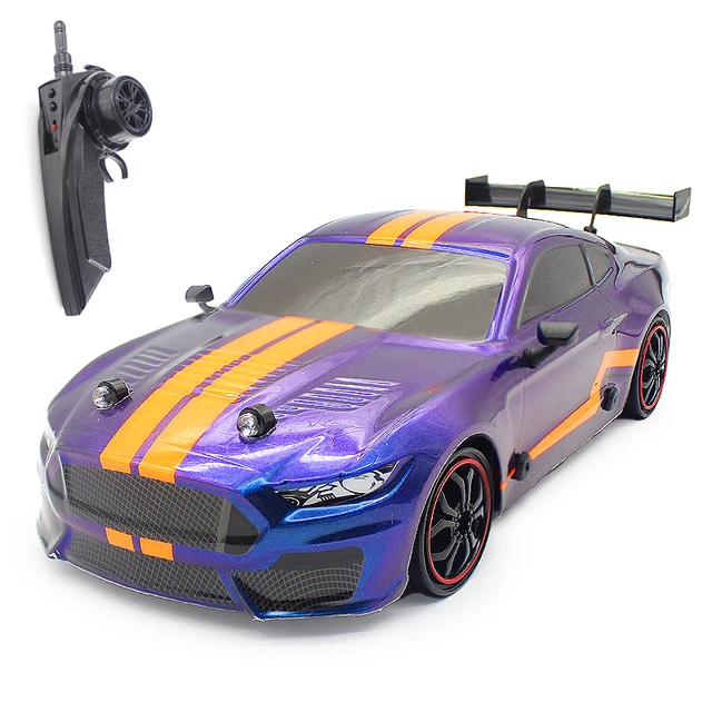 competitive rc cars