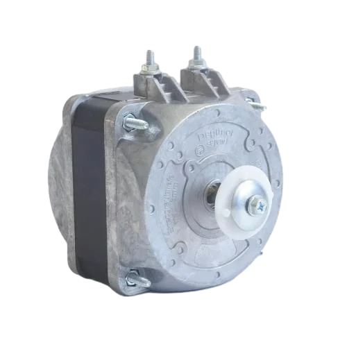 Phase Shaded Pole Motor, EBM, 25 w, Asynchronous Motor - detail 4