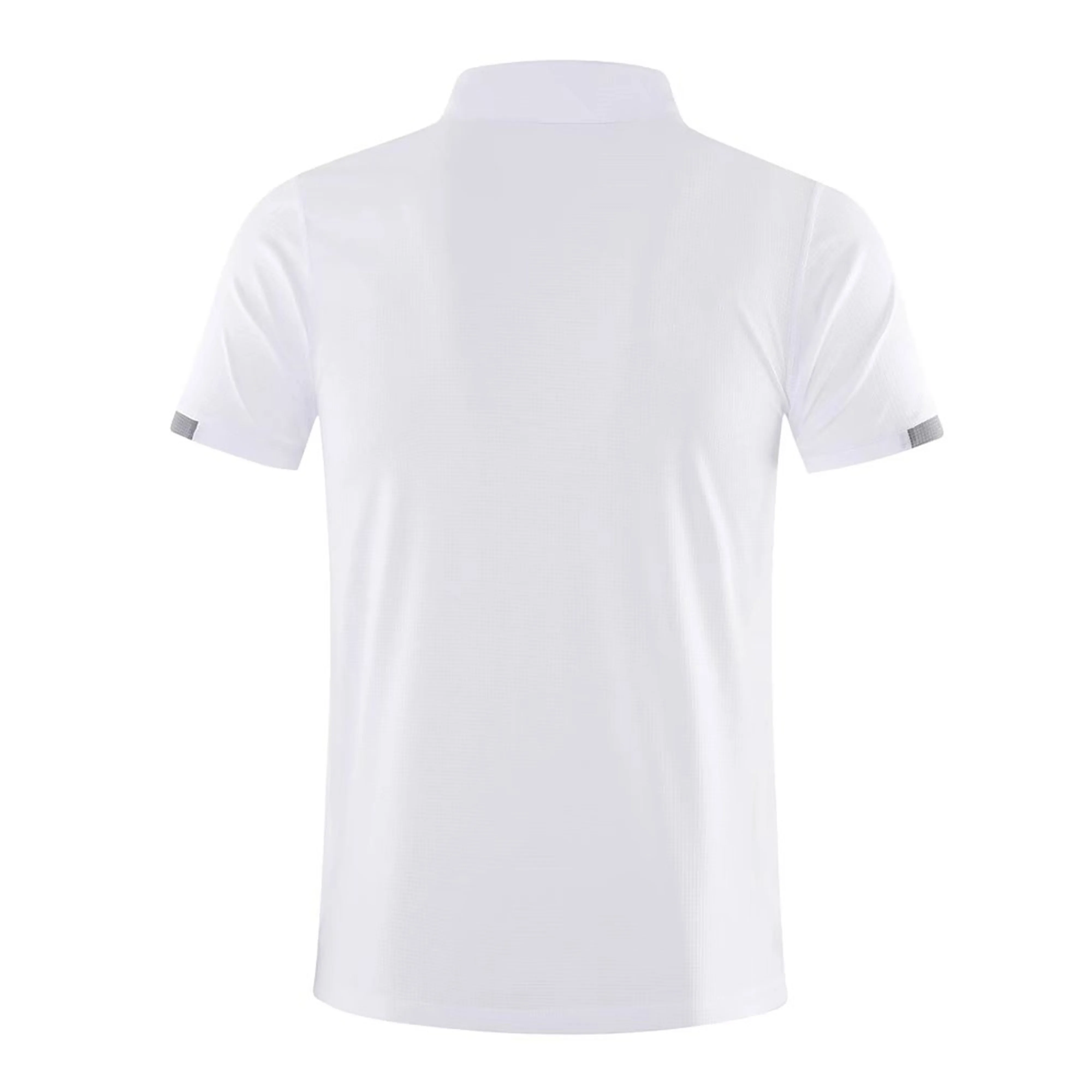 High quality performance sublimation printing plus size polyester custom logo golf men's polo t shirts High quality performance sublimation printing plus size polyester custom logo golf men's polo t shirts