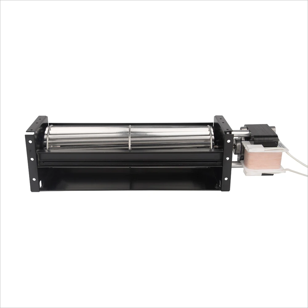 Cross Flow Convection Fan, LONGWELL, 220V, Plastic - detail 10