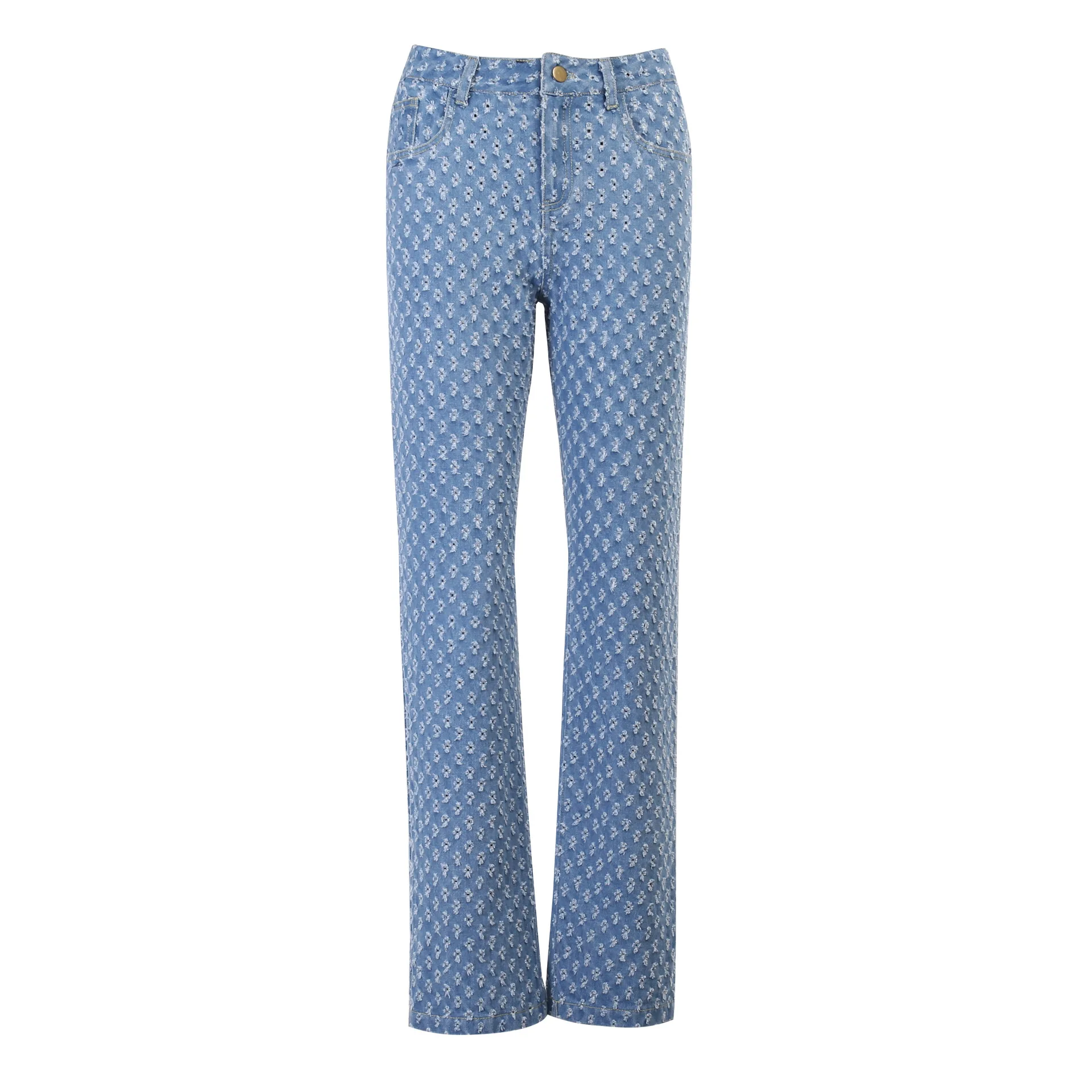 Wholesale Custom 2021 Autumn New Slim 