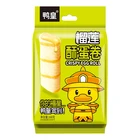 Food Chinese Direct Manufacturer Durian Flavor Omelet Egg Rolls Bscuits Snacks Food