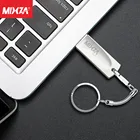 Usb Flash Drive Metal Memory Stick 256gb 128gb 64gb 32gb 16gb Custom Usb 3.0 Flash Drive