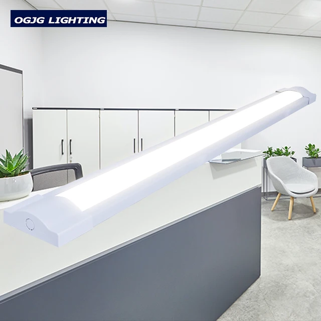 8ft led batten light