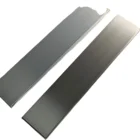 High Purity Titanium Plate For Nano Coating And PVD Coating