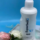 Color Private Label Hair Dye Wholesale Private Label Peroxide /oxygen/developer For Hair Color Dye