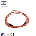 Fiber Cable FC/UPC-FC/UPC MM SX FIBER PATCH CORD/JUMP CABLE
