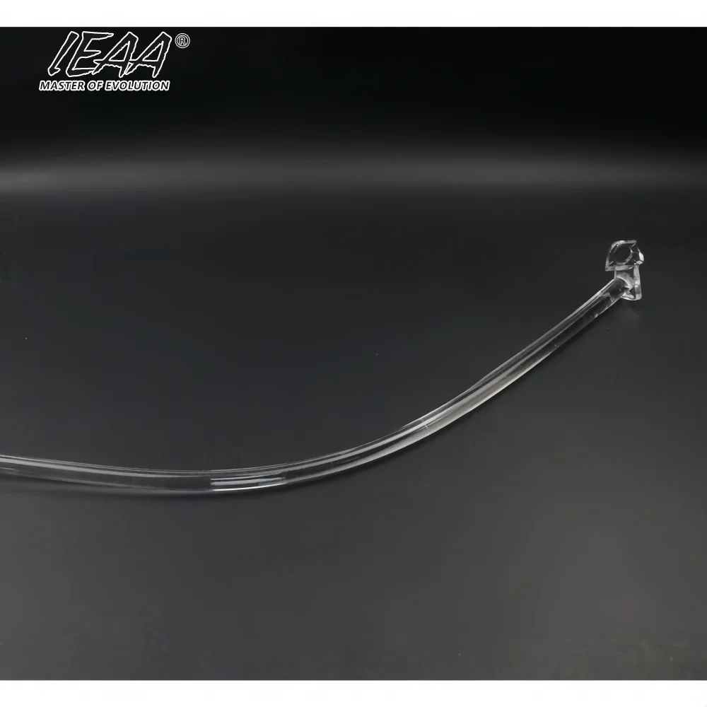 product headlight light guide plate daytime running light tube bar car accessories fit for lexus es b grade 2018 2022 high configuration-7