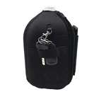 Bottle Sleeves Custom Gallon Insulated Hot Water Bottle Cover Gallon Water Black Sports Water Bottle Sleeve