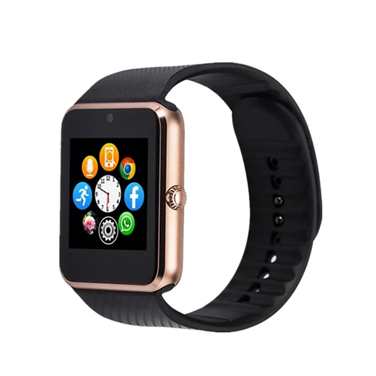 Relo-reloj Inteligente Gt08 Z60 A1 Dz09 Q18,Tarjeta Sim - Buy Reloj  Inteligente W34,Reloj Teléfono Inteligente,Smartwatch Product on Alibaba.com
