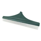Handle Grass Ergonomic Adjustable Lightweight Steel Handle Artificial Grass Brush Carpet Turf Rake