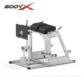 G0202B FACTORY DIRECT SALES HIP THRUST BENCH/HIP THRUST EXERCISE BENCH/FITNESS ROMAN CHAIR