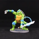 Design Figures Resin Figurine Blind Box Toys Mini Figurines Figurine Decoration Action Figure