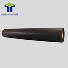 Black Gluer Black Color With Good Shading Web Adhesive Hot Melt Gluer