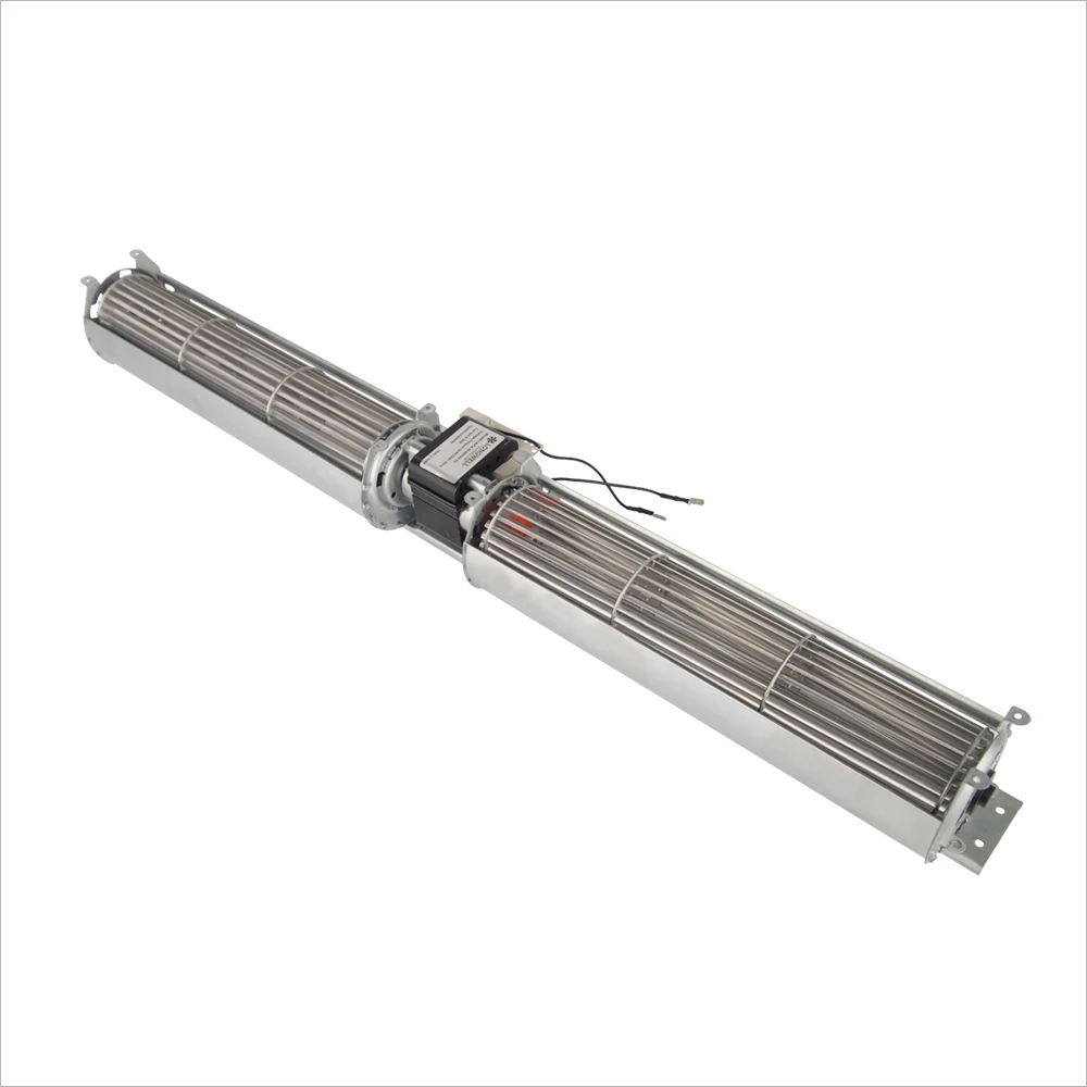 Tangential Fan, LONGWELL, 60mm, 230V - detail 6