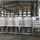 Industrial Hemp Machine Industrial Supercritical Co2 Pure Hemp Oil Press Extraction Machine
