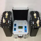 Ultra-low Frequency HCCD 0.1Hz Ultra-Low Frequency